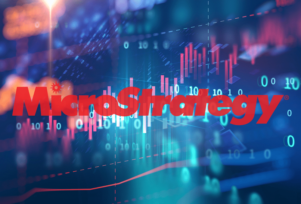 MicroStrategy Stock Price Forecast as Bitcoin Gyrates