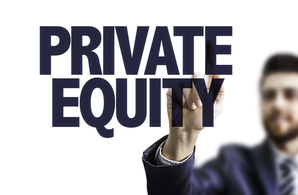 4 Top Private Equity Stocks to Invest In