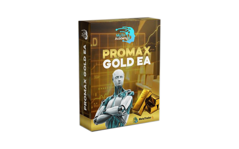 Promax Gold EA