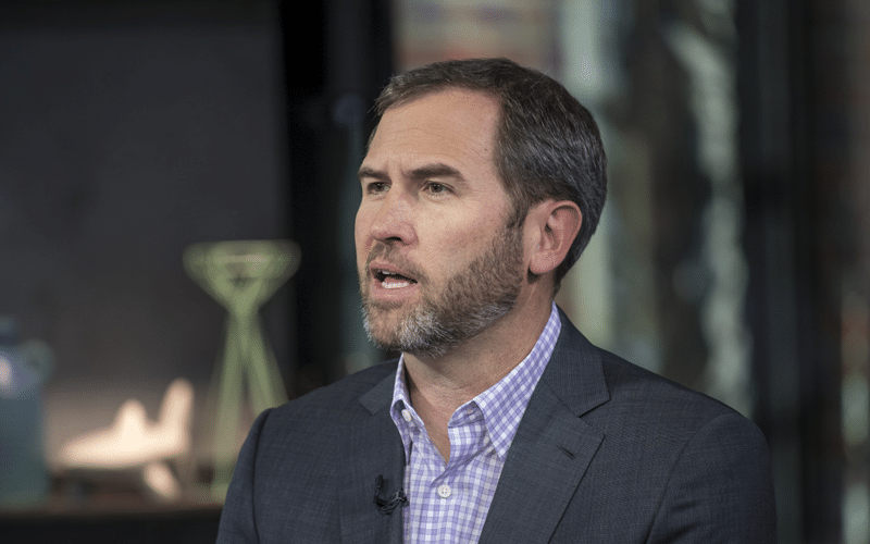 Ripple Chief Says IPO Will Have To Wait Until SEC Lawsuit Over