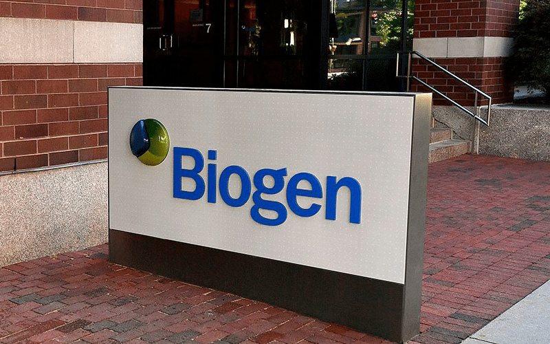 FDA Approves Biogen’s Alzheimer's Drug in a Disease Breakthrough