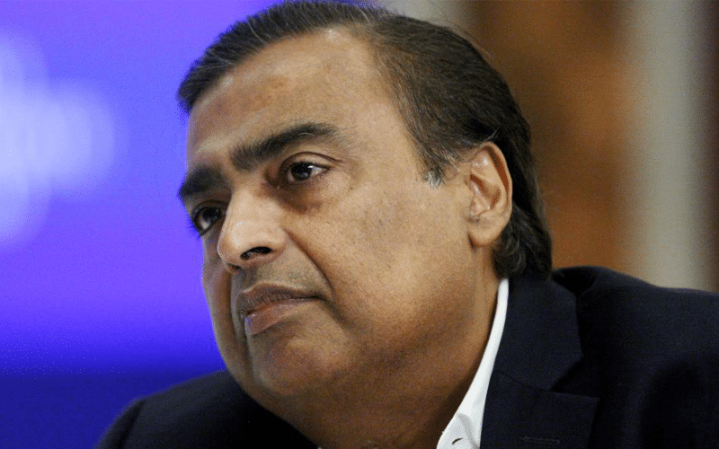 Google Partners with Billionaire Ambani to Introduce Low-Cost Smartphone in India