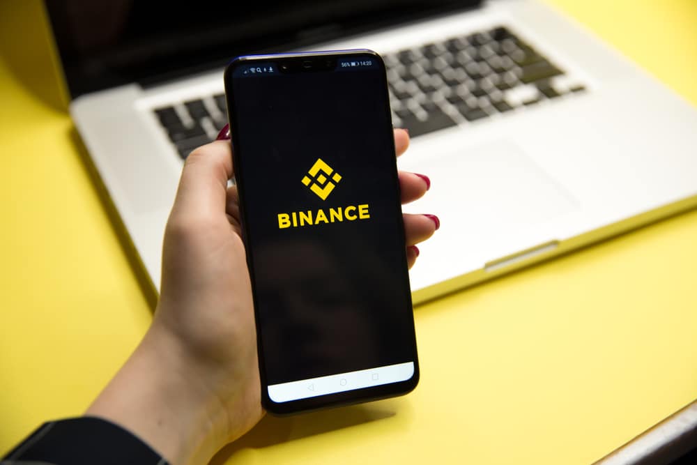 UK's Financial Conduct Authority Bans Binance Markets Ltd