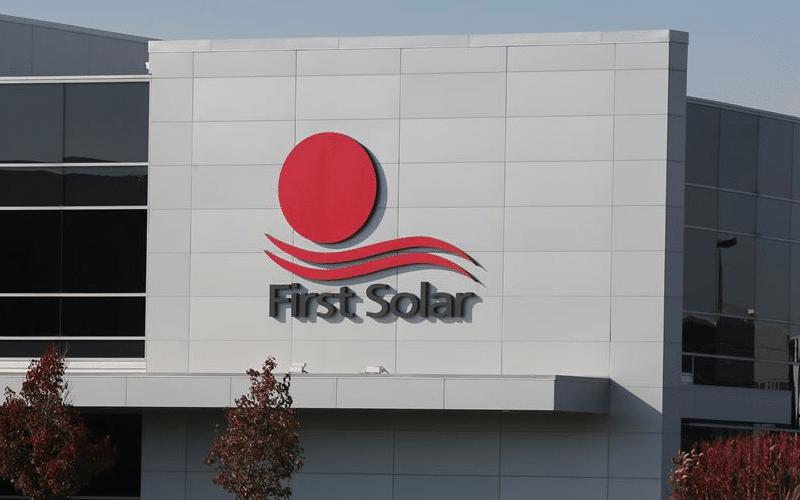 First Solar to Capitalize on Growing Demand for Alternative Energy to Build a $680 M Solar Facility