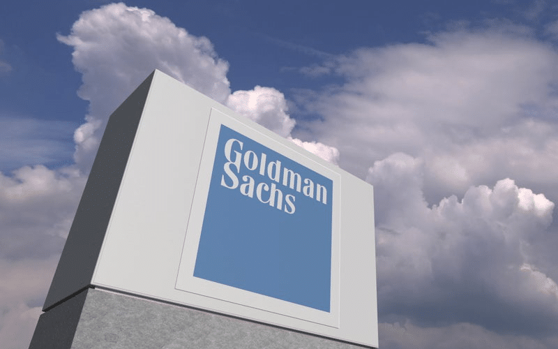 Goldman Sachs Joins JPMorgan's Repo Blockchain Platform