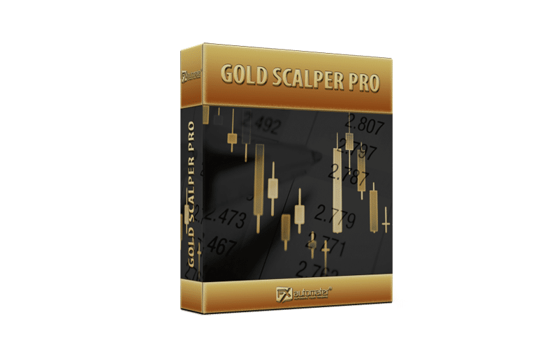 Gold Scalper Pro