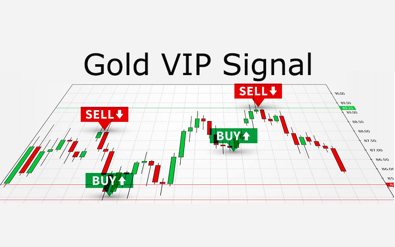 Gold VIP Signal