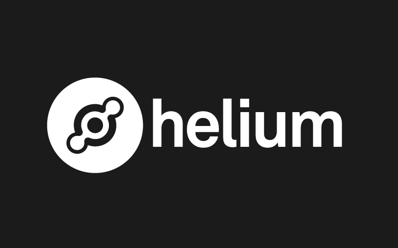 Helium Mining – The New Decentralized Internet