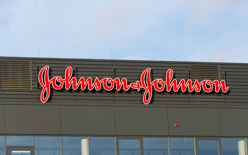 J&J Ordered To Pay $2.1 Billion in Compensation Over Baby Powder Suit