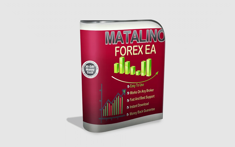 MATALINO FOREX EA