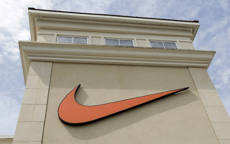 Nike’s Revenues Jump 96% YoY in Fourth Quarter on Robust Shipments