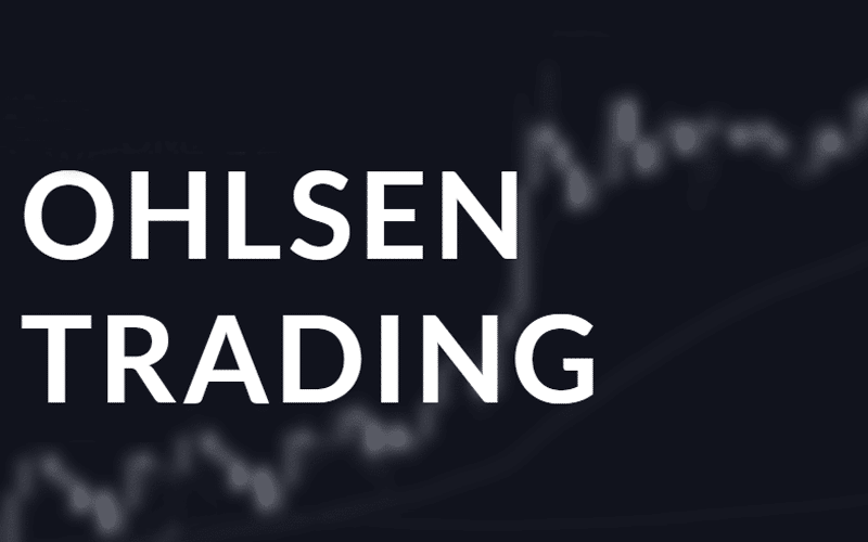 Ohlsen Trading