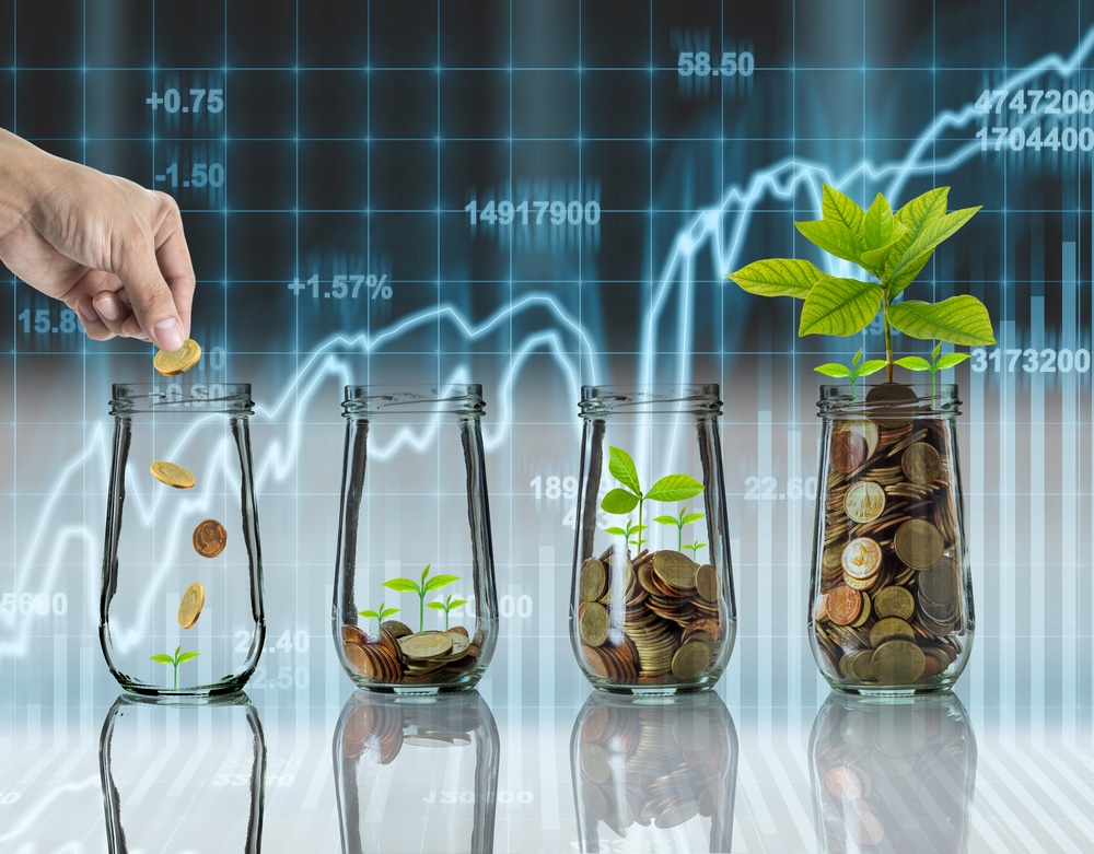 Seasonality in Investing