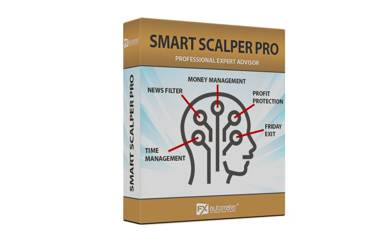 Smart Scalper Pro