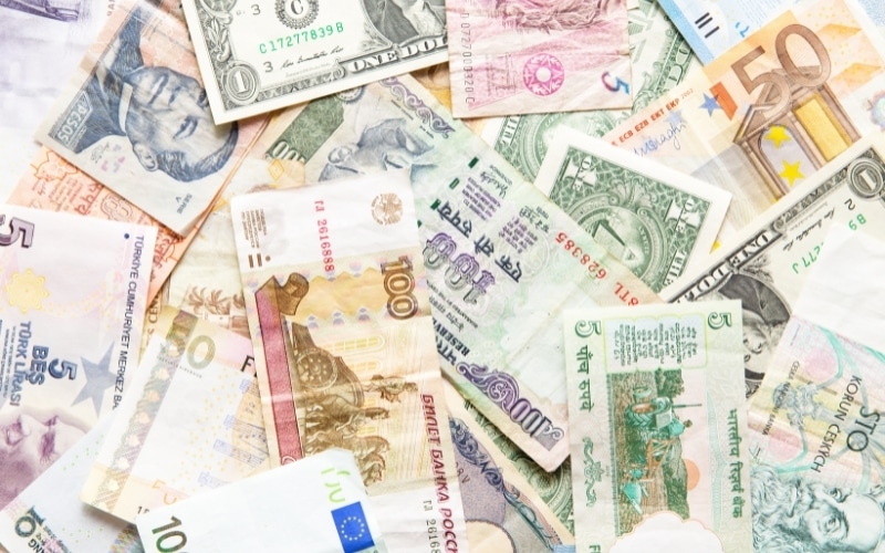 Trading Currencies: How to Choose Them