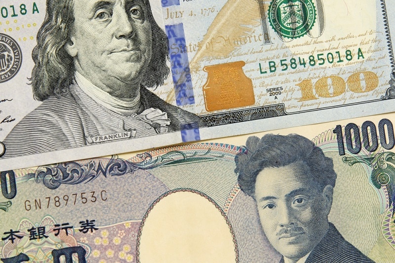 USD/JPY Retreats 2-Month Highs After Upbeat Japan’s Q1 GDP Data