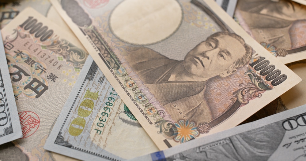 USD/JPY: Investors Eye Nonfarm Payroll Data as Dollar Climbs