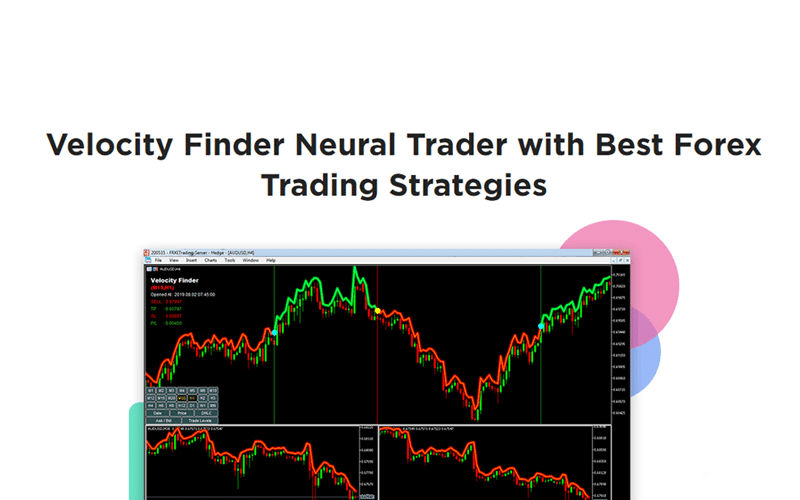 Velocity Finder Neural Trader