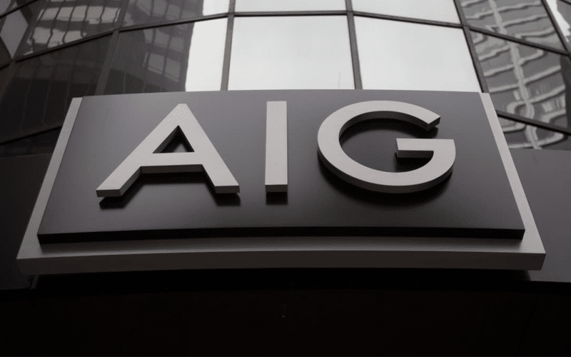 AIG to Sell Life and Retirement Unit Stake to Blackstone in a Flurry of Strategic Deals