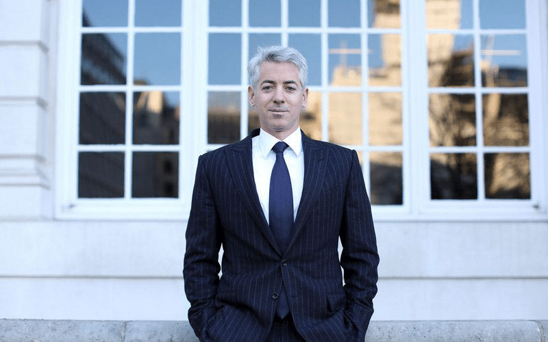 Billionaire Investor’s Ackman Fund Likely Earned $200 Million on Domino’s Pizza Shares