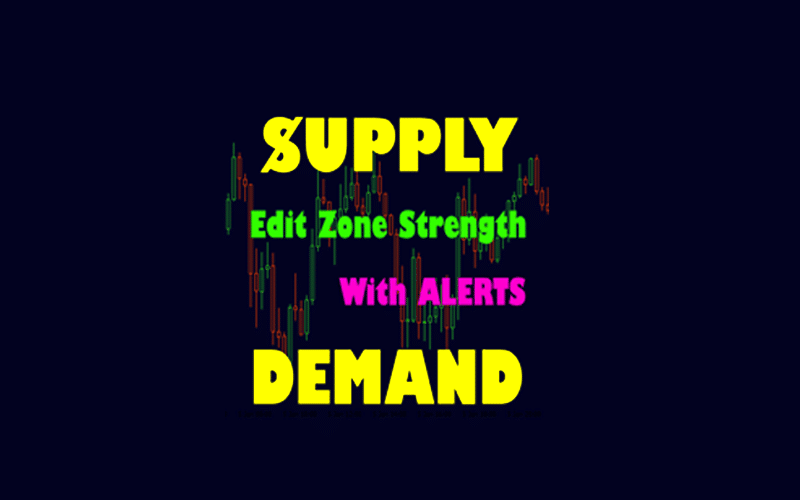 Advanced Supply Demand