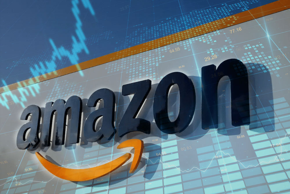 Amazon Inc Outlook: Stock Expected to Rise on Robust Online Sale of Groceries