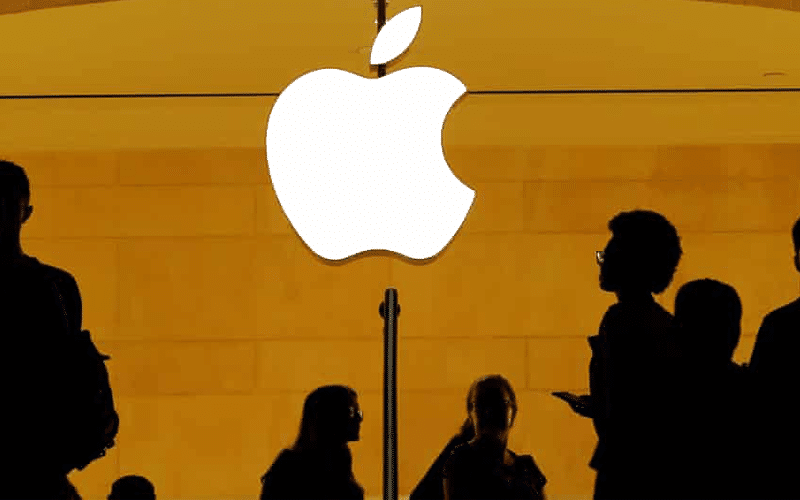 Apple Earnings Soars to Record High, Backed by Strong iPhone Sales