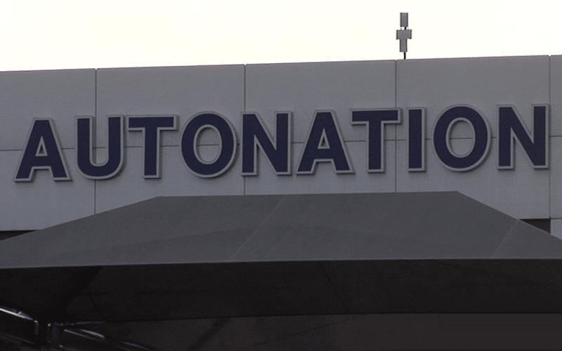 AutoNation Revenues Rises by 54% to All-Time Record of $7 billion in Q2 of 2021