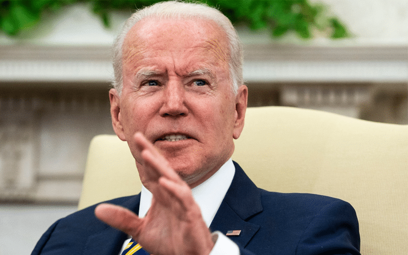 Sweeping Changes in Industry Expected in Biden’s Executive Order on Friday