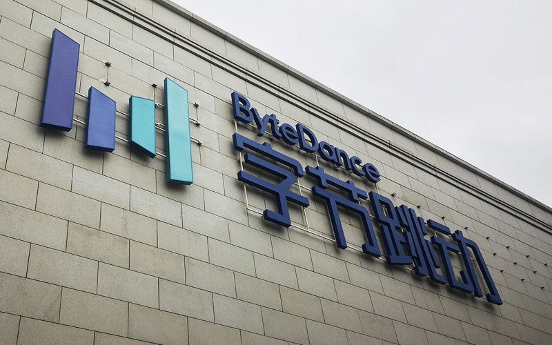 ByteDance Put on Hold Offshore Listing Plans on Data-Security Warnings by Beijing