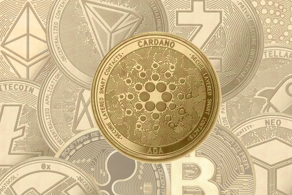 Cardano Unseats Bitcoin as Top Held Crypto in eToro