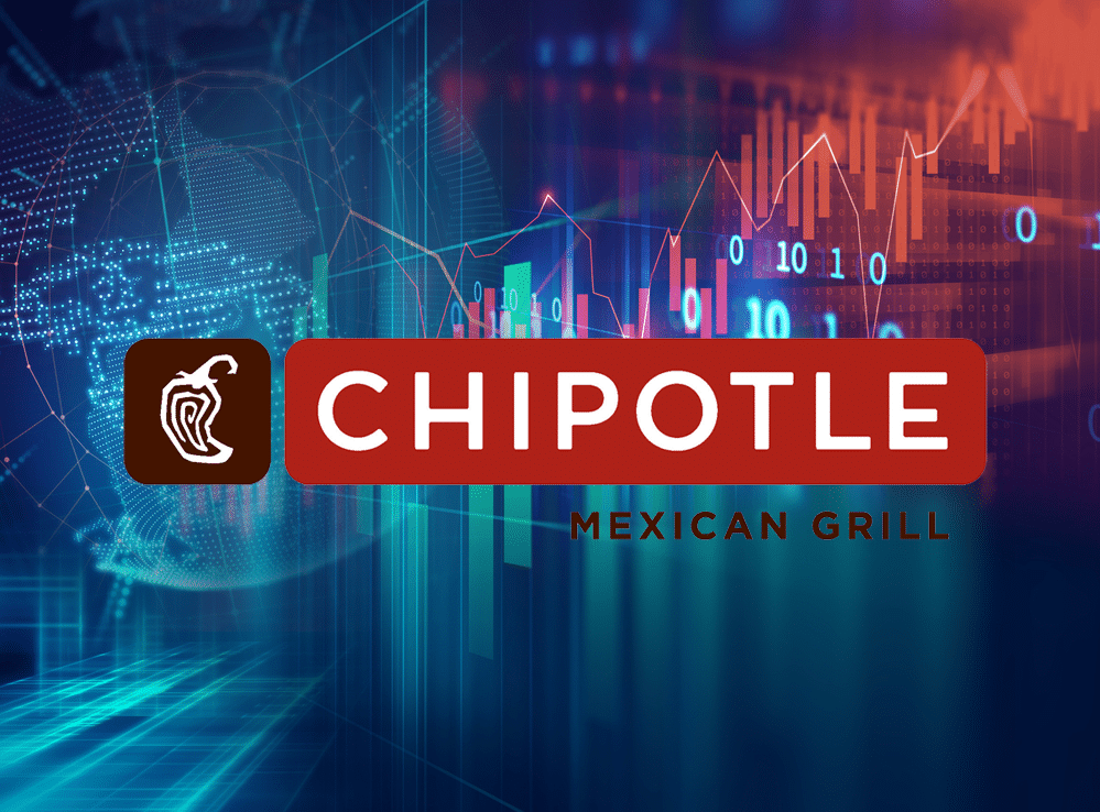 Chipotle Stock Analysis: Price Forms Break and Retest Ahead of Earnings