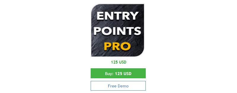 Entry Points Pro Price