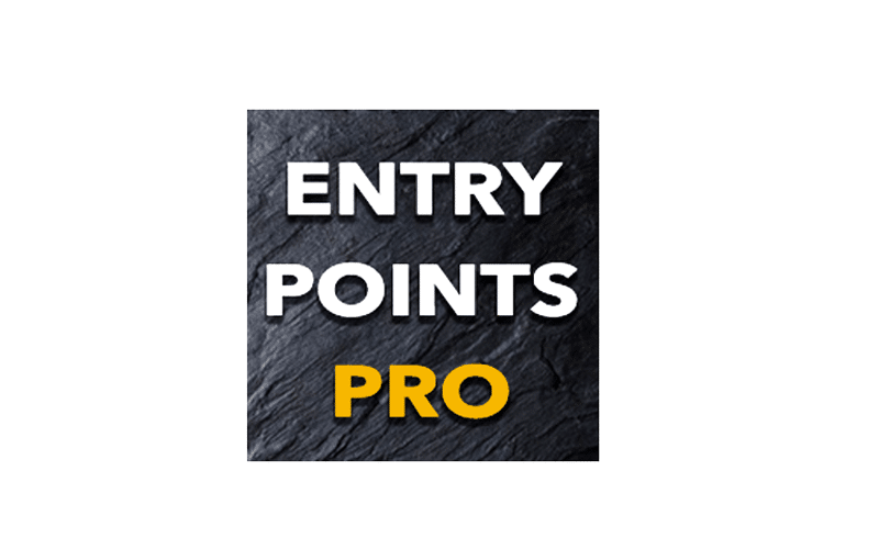 Entry Points Pro