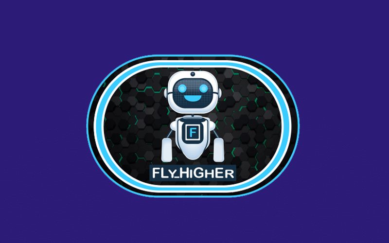 Fly Higher Nova