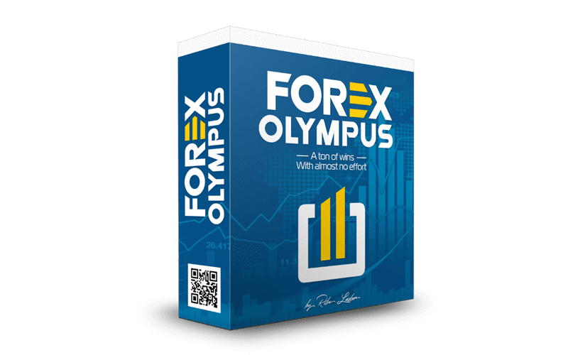 Forex Olympus