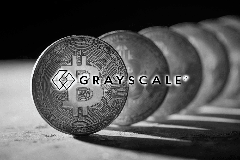 How to Invest With Grayscale Bitcoin Trust Indicator