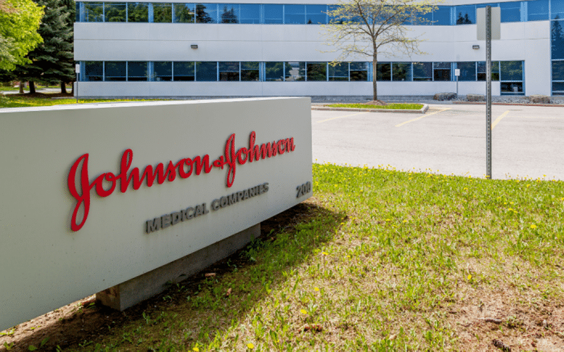 J&J Eyes $2.5 Billion from COVID Vaccines with Q2 Figures Better Than Expected