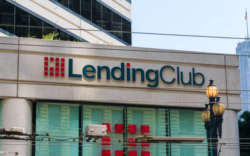 LendingClub Q2 Loan Originations Soars 84%, In its Most Profitable Quarter in History