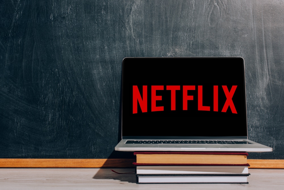 Netflix Diversifies Beyond Streaming with Venture to Video Games