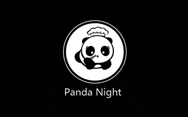 Panda Night