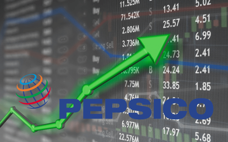 PepsiCo Soars to All-Time High Boosted by High Net Revenue