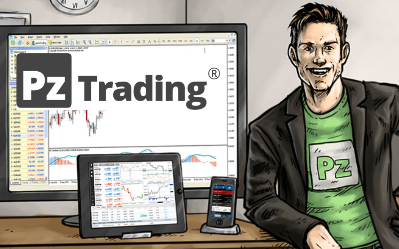 Point Zero Trading