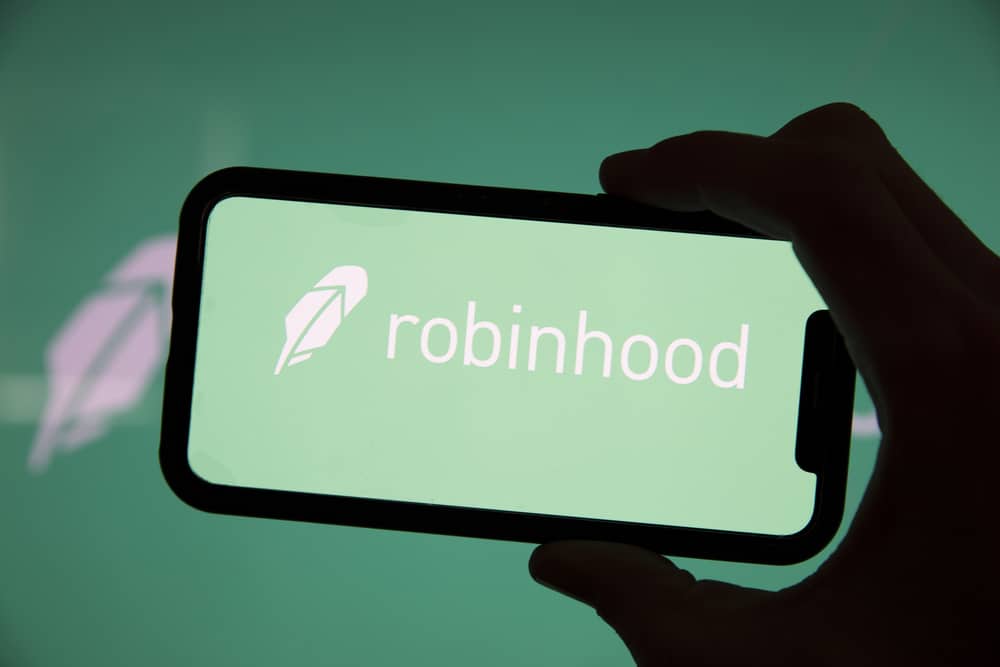 Robinhood’s $2.3 Billion IPO to Value the Company as Much as $35 Billion
