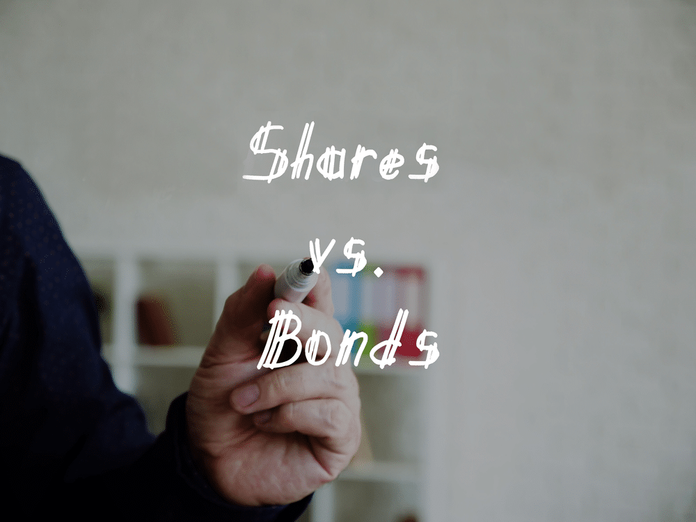 Shares vs Bonds — What to Choose for Your Investment