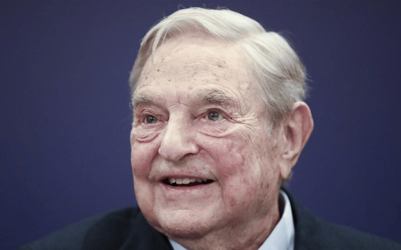 Soros Fund Management Enters Crypto Space