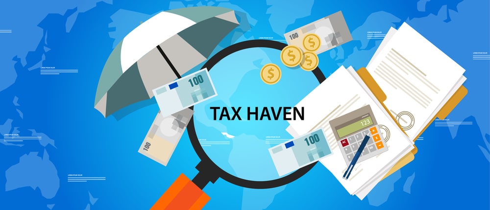 Tax Havens: How Heavenly Are They?