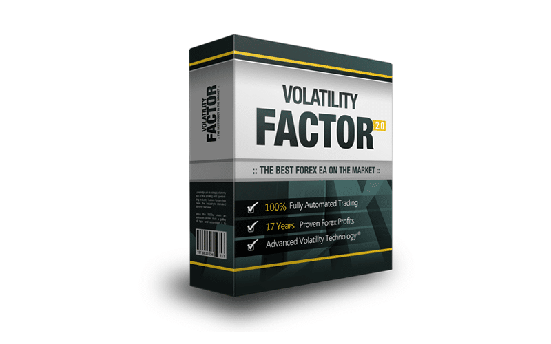 Volatility Factor 2.0