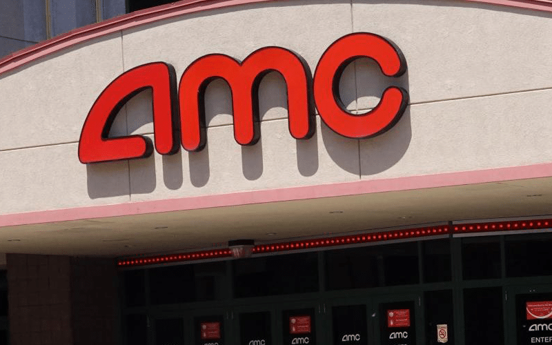 Meme-Stock Firm AMC Reports Mixed Results, Revenues Up to $444.7 million