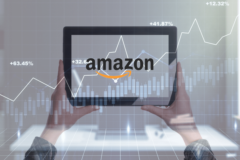 Amazon Analysis: The Stock Declines Slightly Despite Outselling Walmart
